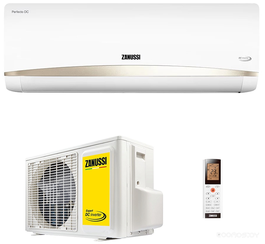 Perfecto DC Inverter ZACS/I-24 HPF/A22/N8