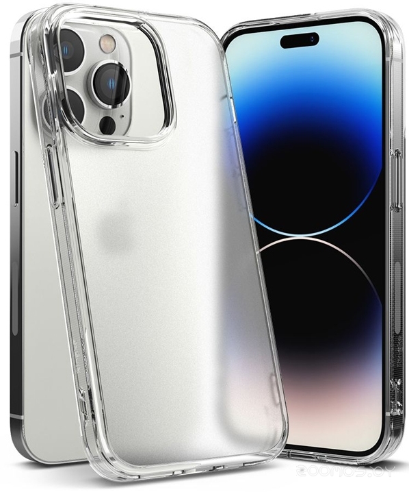 Air iPhone 14 Pro Max Clear