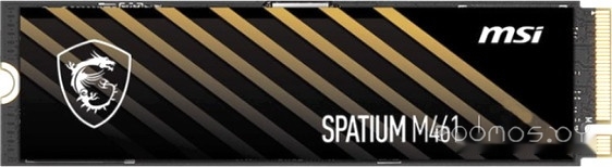 Spatium M461 4TB S78-440R030-P83