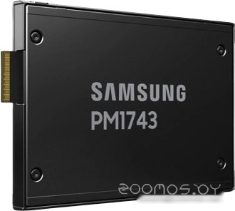 PM1743 7.68TB MZWLO7T6HBLA-00A07