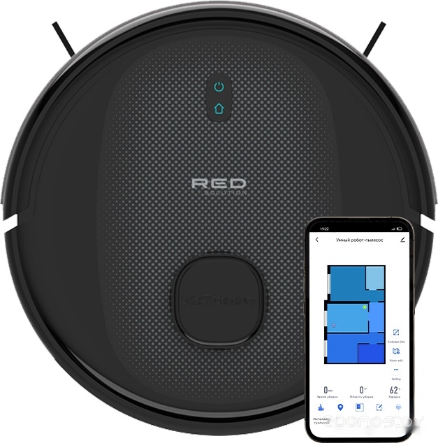 RV-RL6100S