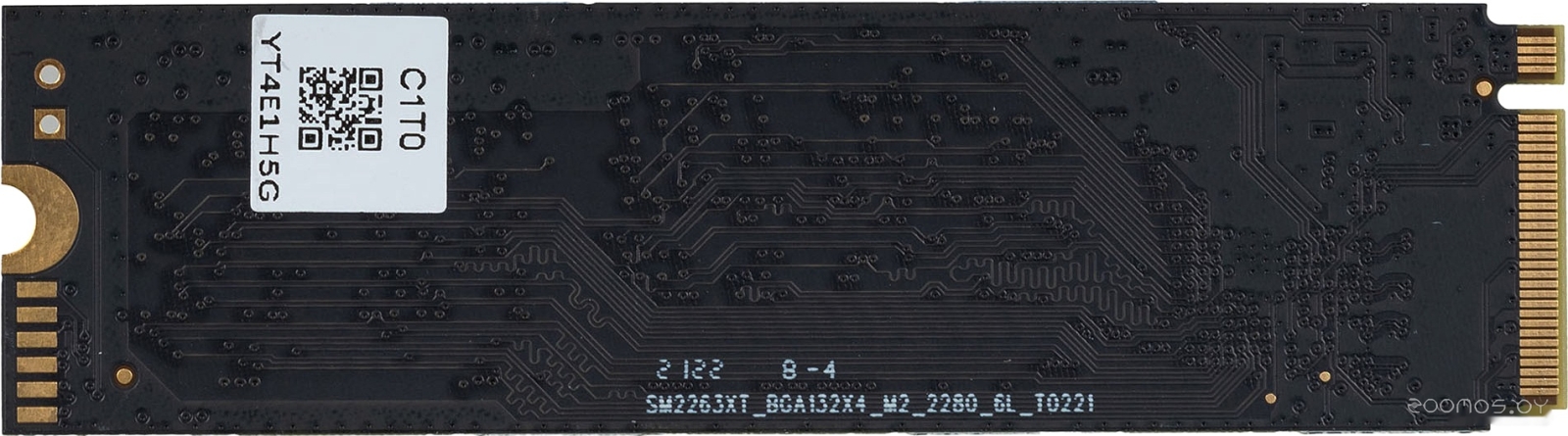 Run S9 1TB DGSR1001TS93T
