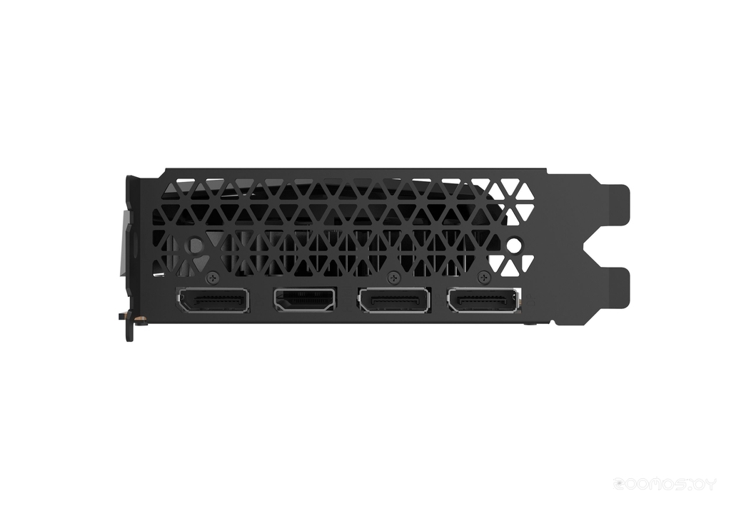 GAMING GEFORCE RTX 3050 ECO SOLO ZT-A30500R-10L