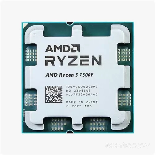 Ryzen 5 7500F (OEM)