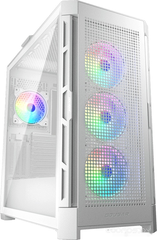 Duoface Pro RGB CGR-5AD1W-RGB