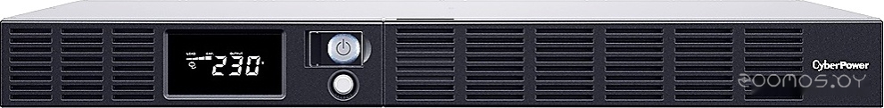 Office Rackmount OR600ERM1U