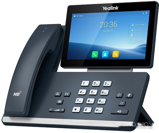 SIP-T58W Pro (без камеры, без БП)