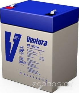 HR 1221W (12 В/5 А·ч)