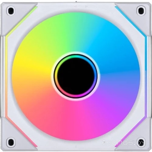 UNI Fan SL-Infinity White (G99.12SLIN1W.00)