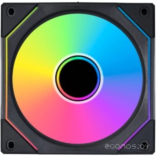 UNI Fan SL-Infinity Black (G99.12SLIN1B.00)