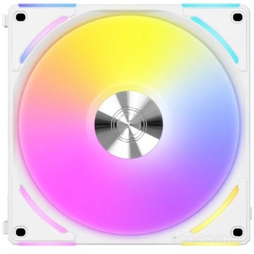 UNI Fan AL120 V2 White (G99.12ALV21W.00)