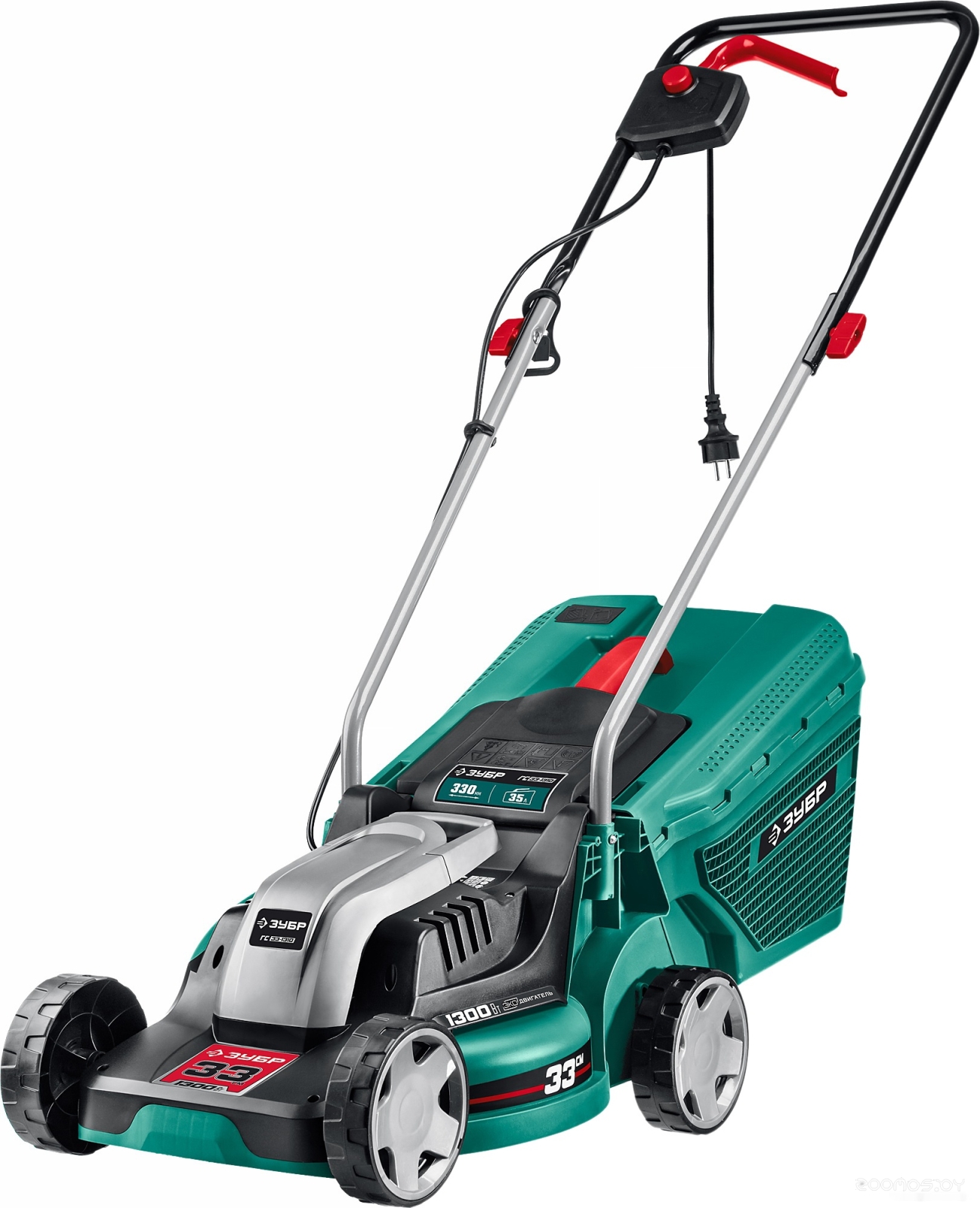 Мастер ГС-33-1310