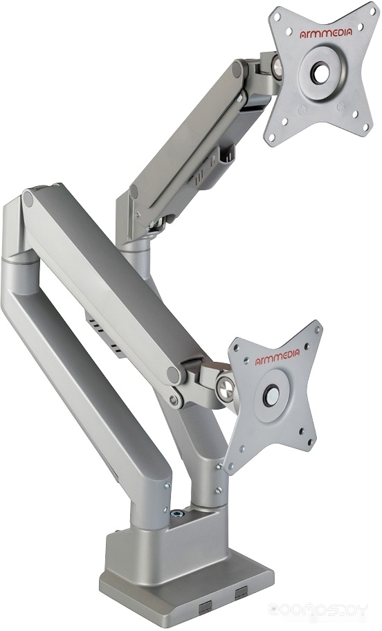 LCD-T36 (серебристый)