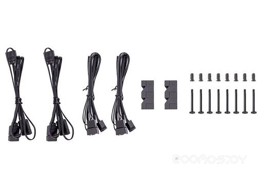 CT140 ARGB Sync PC Cooling Fan (2 pack) [CL-F150-PL14SW-A]