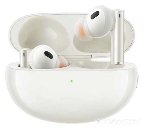 Buds Air 5 Pro (белый)