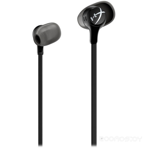 Cloud Earbuds II (черный)