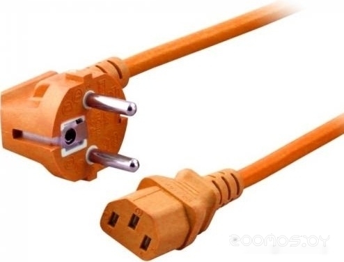 ZJE-001 (2 м, оранжевый)