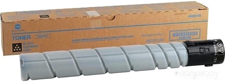 TN­328K для C250i/C300i/C360i 28К черный AAV8150