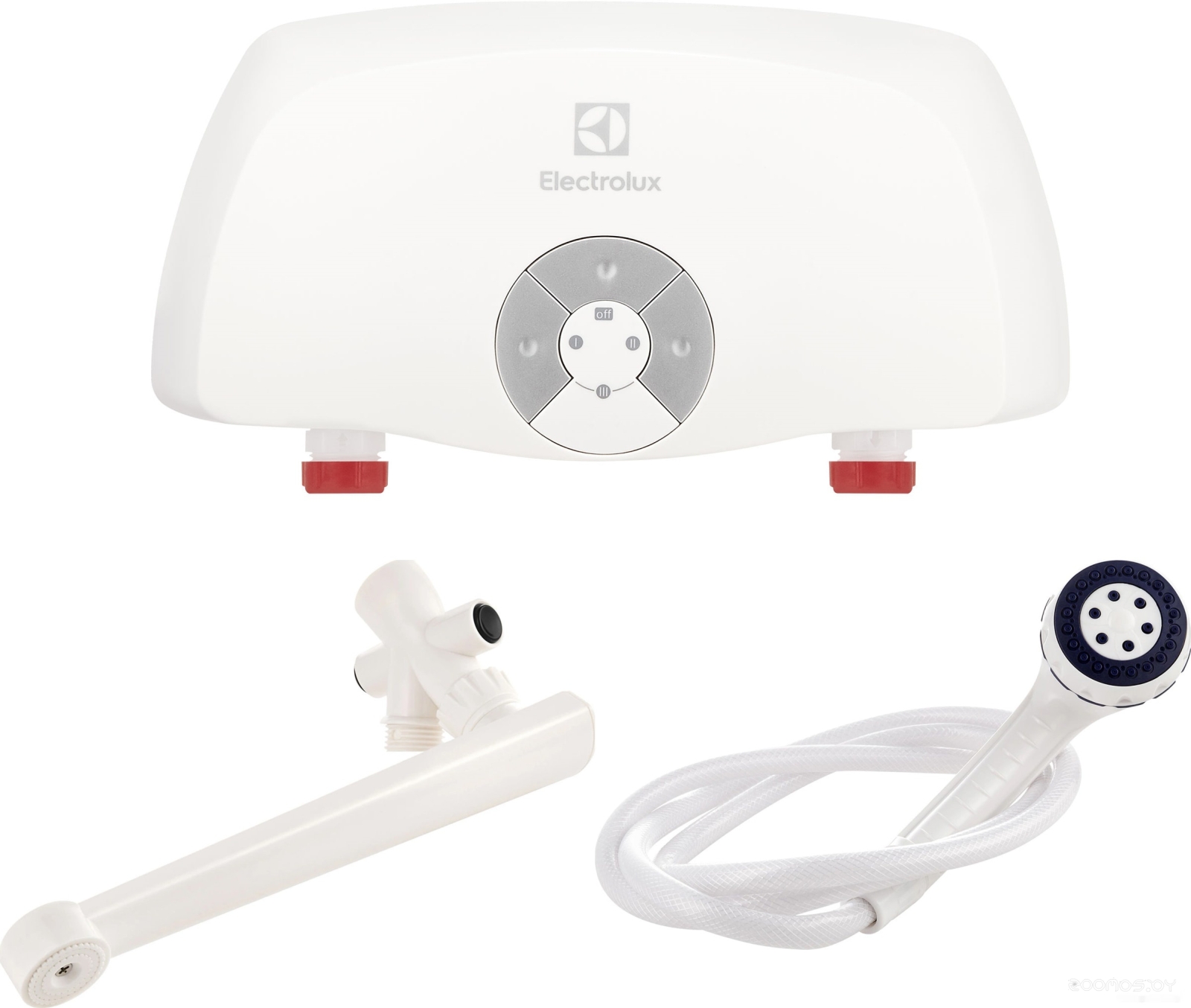 Smartfix 2.0 TS (5,5 кВт)