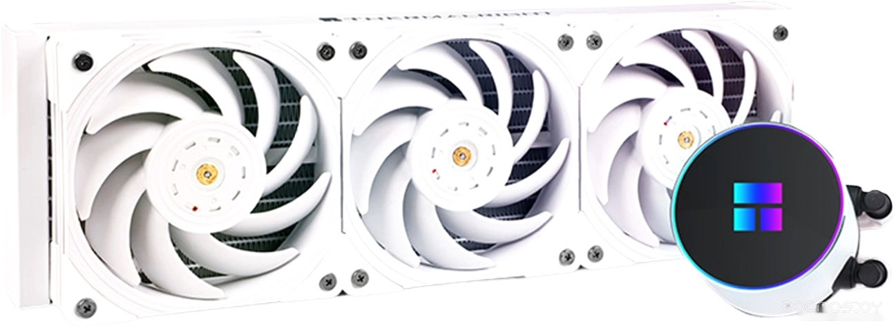 Frozen Magic 360 Scenic V2 (белый)