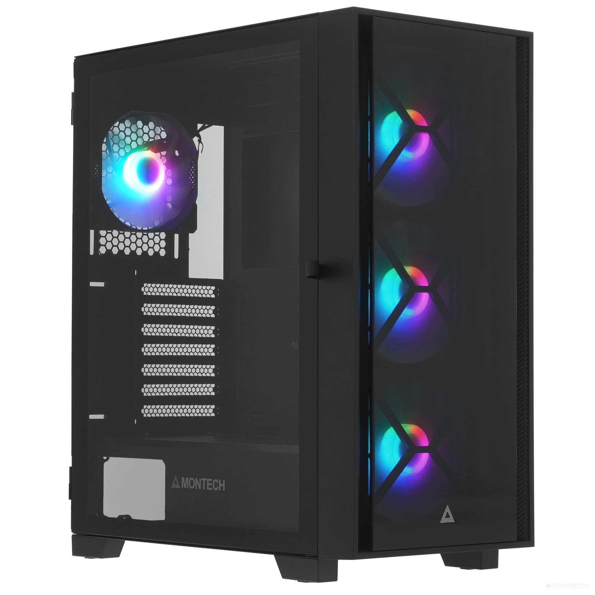 AIR 1000 Premium (черный)