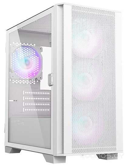 AIR 100 ARGB (белый)