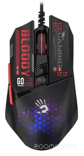 Bloody W60 Mini Max