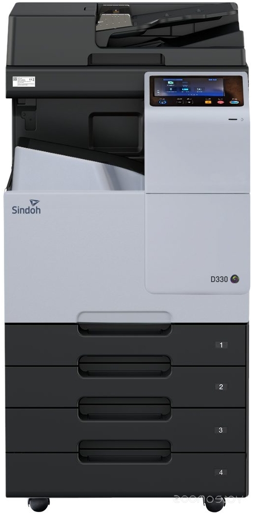 D330e