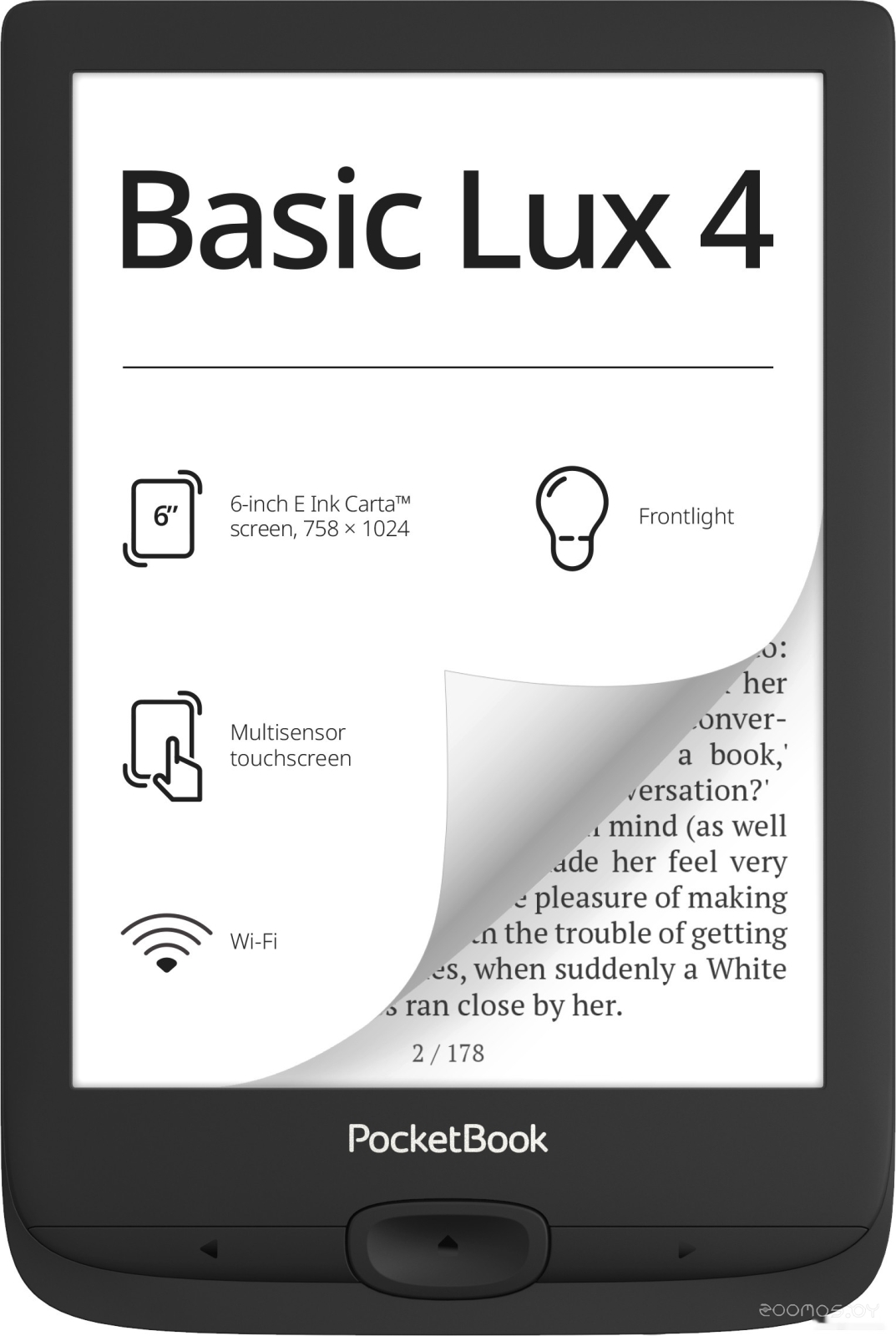 618 Basic Lux 4