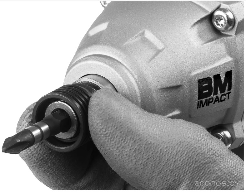 Профессионал GVB-250-42 (с 2-мя АКБ 4 Ач, кейс)