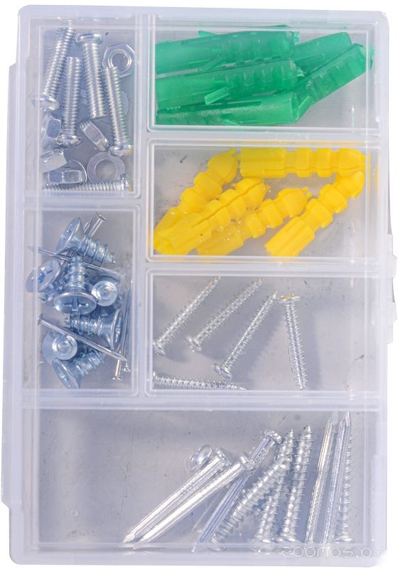 ДА-16Л-2КА (с 2-мя АКБ, кейс, набор оснастки)