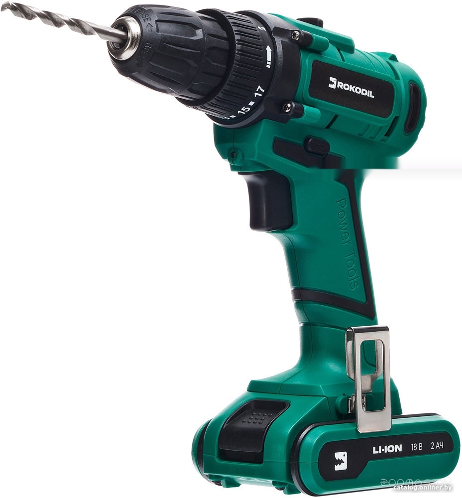 Twist 2 Pro (с 2-мя АКБ, кейс, оснастка)