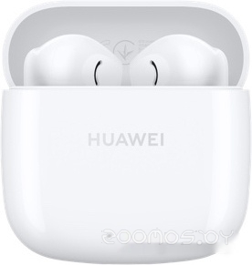 FreeBuds SE 2 (керамический белый, международная версия)