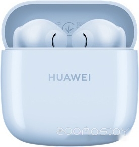 FreeBuds SE 2 (голубой, международная версия)