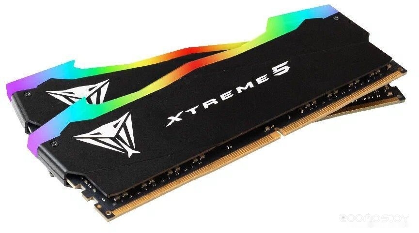 Xtreme 5 2x24ГБ DDR5 8000МГц PVXR548G80C38K