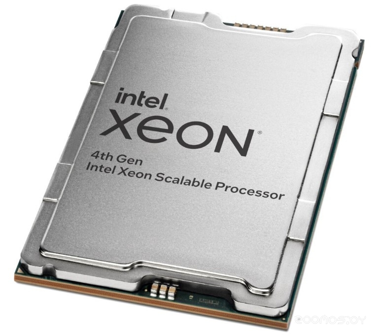 Xeon Gold 6430