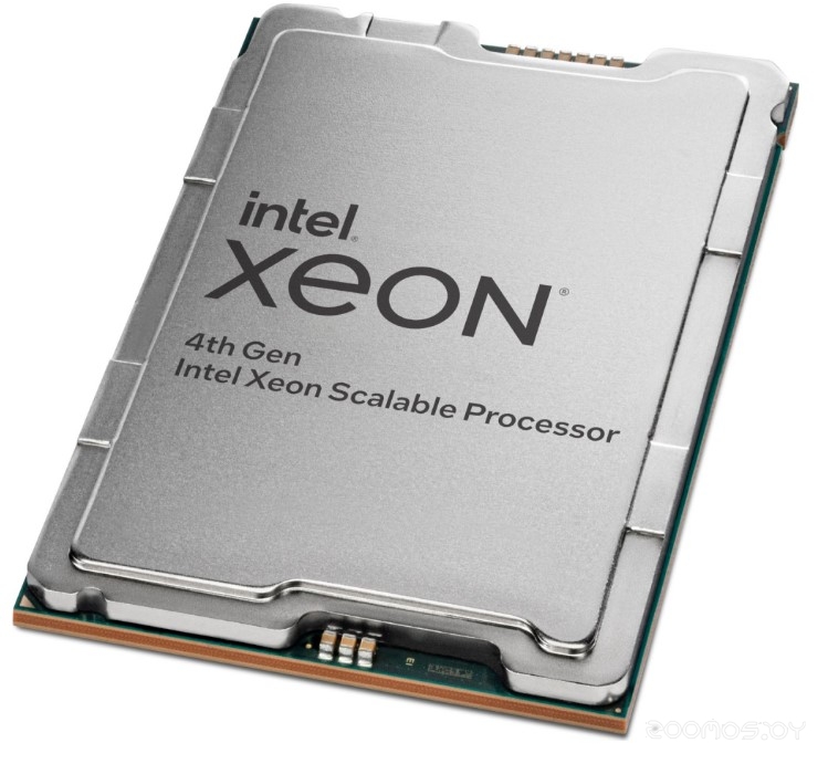 Xeon Silver 4410Y