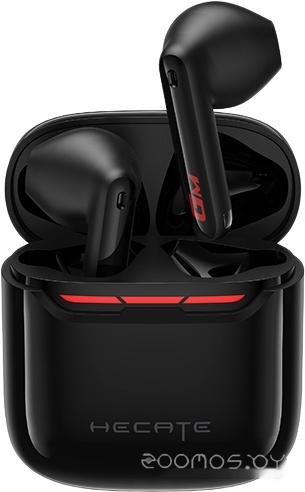 Hecate GM3 Plus (черный)