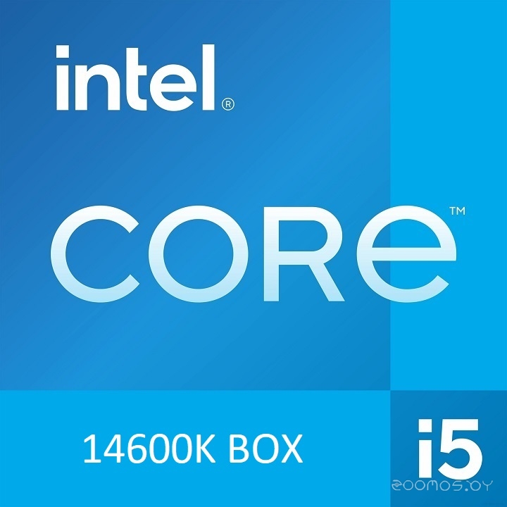 Core i5-14600K (BOX)