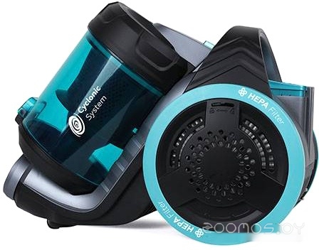 VC1607C (серый/голубой)