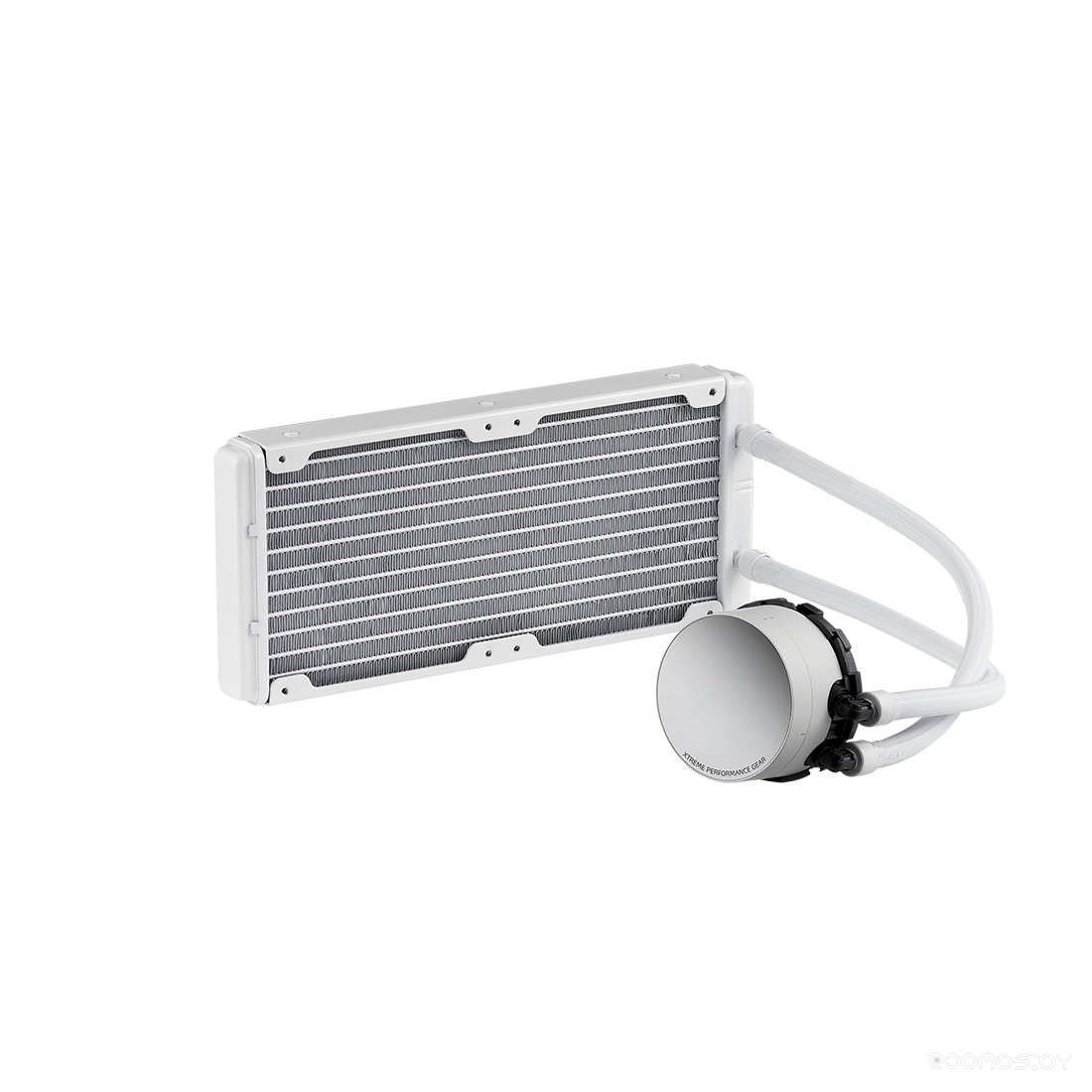 XPG Levante X 240 (белый)