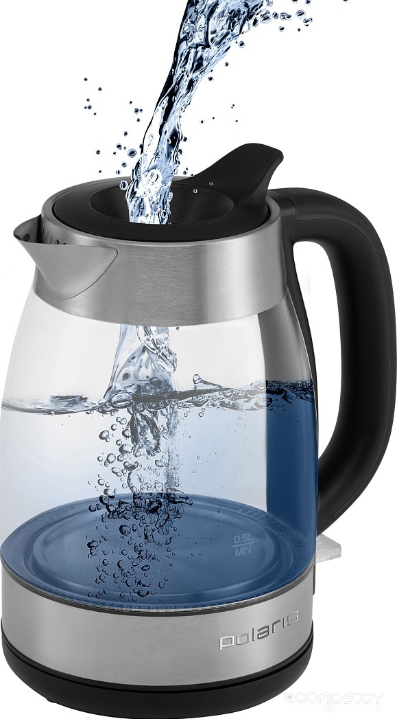 PWK 1817CGL Water Way Pro