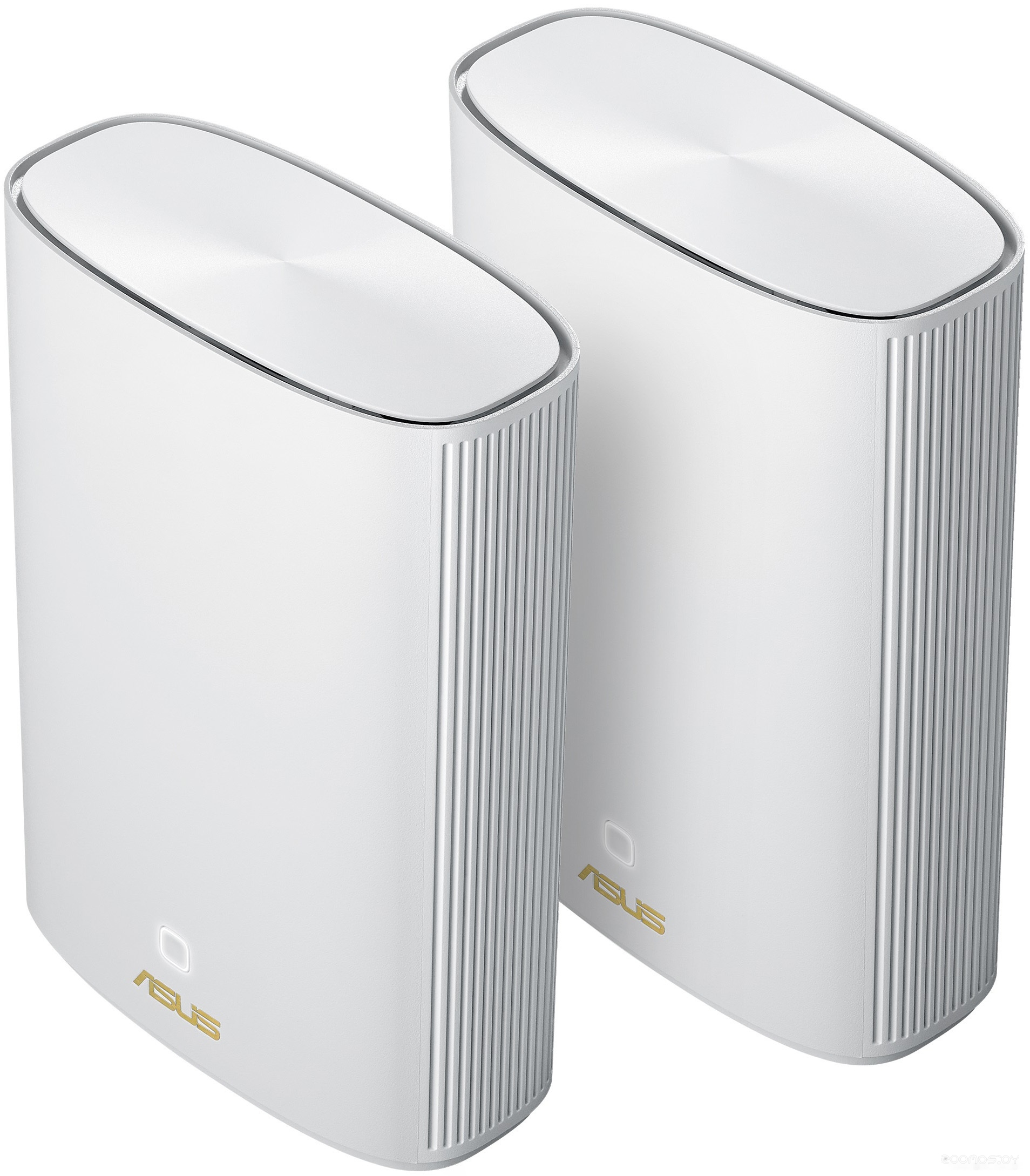 ZenWiFi AX Hybrid XP4 (1 шт., белый)