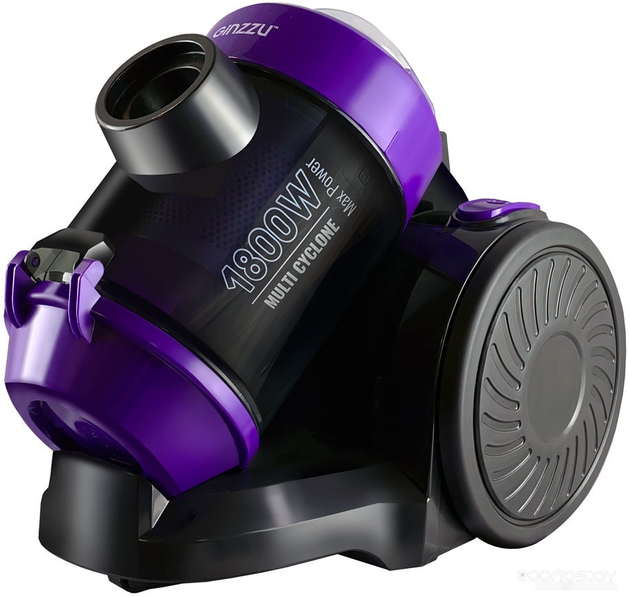 VS427 (черный/фиолетовый)