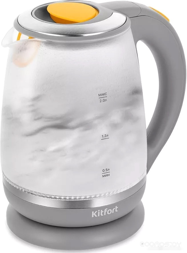 KT-6602