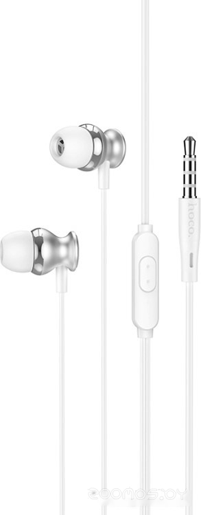 M106 (серебристый/белый)