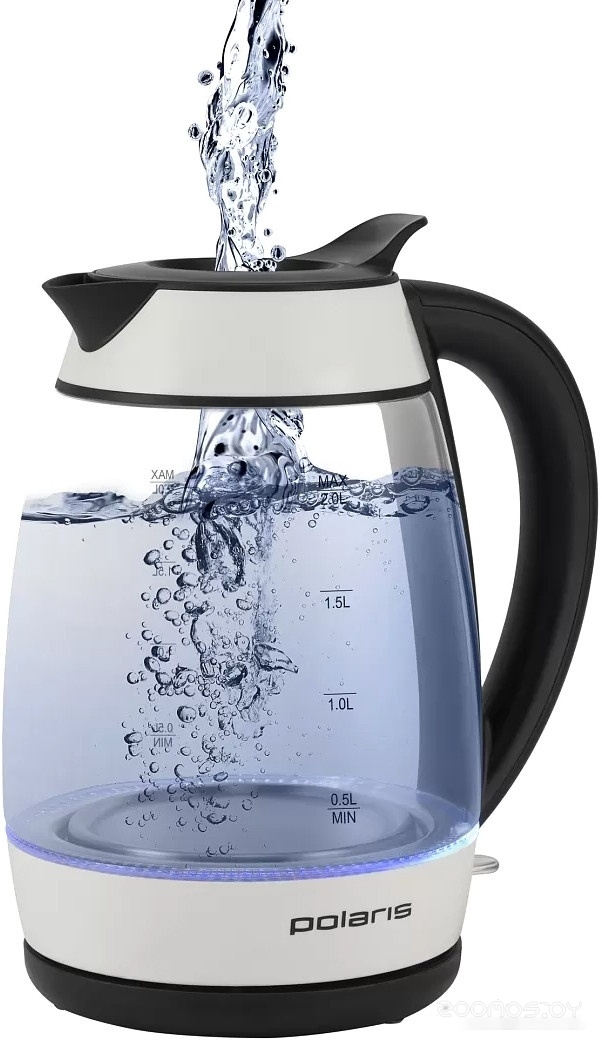 PWK 2006CGL (белый)