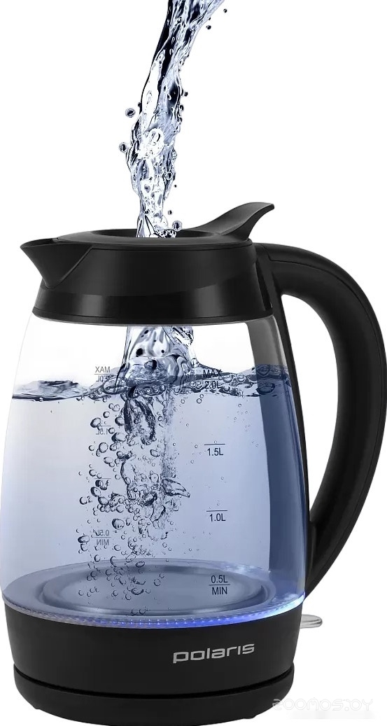 PWK 2006CGL (черный)