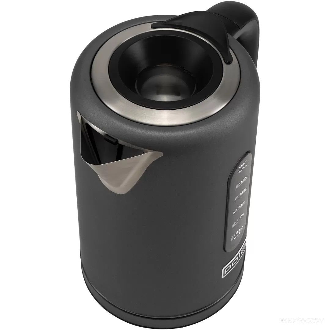 PWK 1729CA Water Way Pro (графитовый)