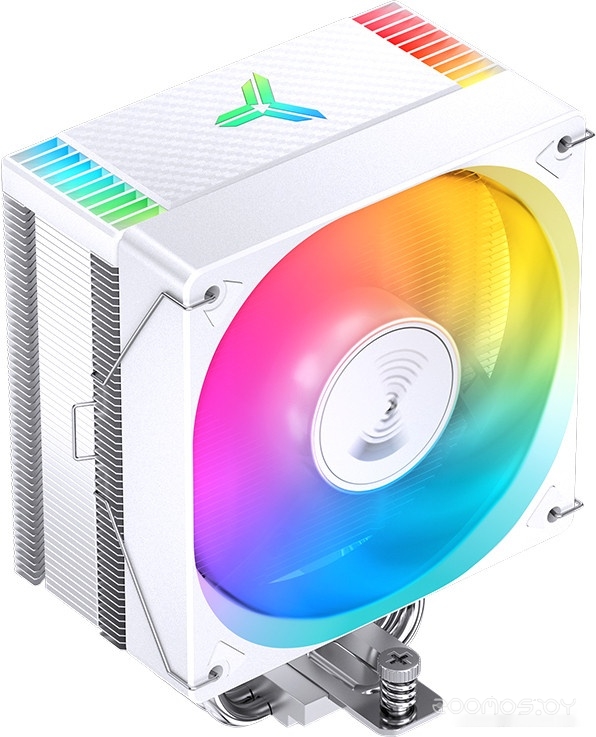 CR-1000 EVO ARGB White